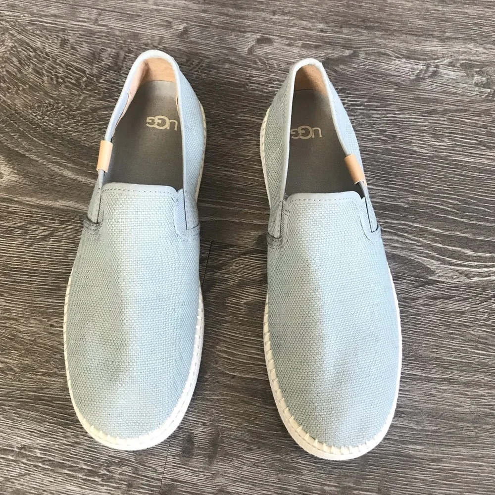 Ugg Luciah sneakers - Picture 3 of 4